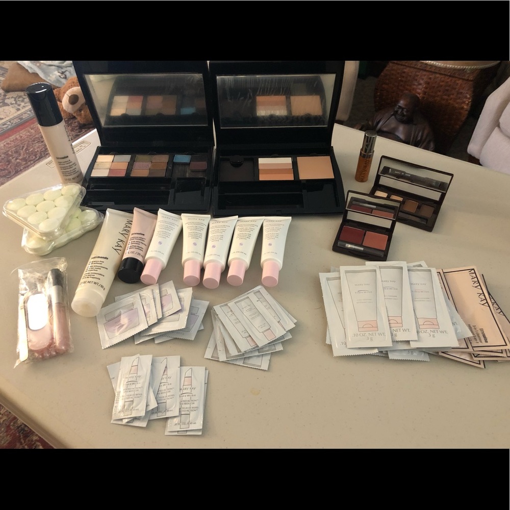 Mary Kay Package Deal